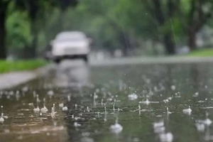 তিন বিভাগে বজ্রসহ বৃষ্টির পূর্বাভাস