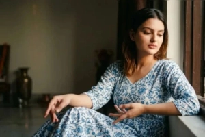 মৃ’ত্যুর পর আলোচনায় অভিনেত্রীর রহস্যময় ইনস্টাগ্রাম পোস্ট