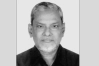 খালেদা জিয়ার সাবেক উপদেষ্টা ডা. আব্দুল কুদ্দুস আর নেই
