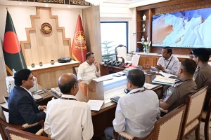 উচ্ছেদ হওয়া হকারদের দ্রুত পুনর্বাসনের নির্দেশ প্রধানমন্ত্রীর