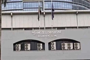 সংসদসহ স্পর্শকাতর স্থাপনায় হামলার টার্গেট, সতর্কতা জারি