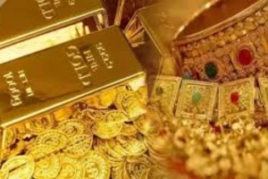 আজকের বাজারে স্বর্ণের দাম (২৫ এপ্রিল) 