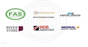 শেয়ারবাজারের ছয় মার্চেন্ট ব্যাংকের লাইসেন্স বাতিলের পথে