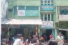 বিদ্যুৎ অফিসে বোমা হামলার হুমকি, অতঃপর আটক