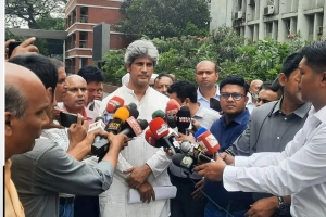 একনেকে ১৭ প্রকল্পের মধ্যে ১৫টি অনুমোদিত: অর্থ প্রতিমন্ত্রী