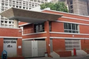 অনুমোদন মিলল না সচিবালয়ে ২১ তলা ভবন প্রকল্পের