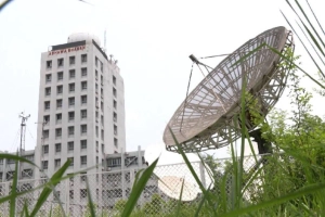 ঢাকায় বৃষ্টির সম্ভাবনা, কমতে পারে তাপমাত্রা