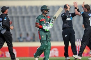 বাংলাদেশ বনাম নিউজিল্যান্ডের ১ম টি-টোয়েন্টি-দেখুন সরাসরি (LIVE)