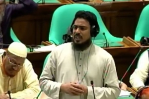 স্বাধীনতা-সার্বভৌমত্ব রক্ষায় ঐক্যের আহ্বান আখতার হোসেনের