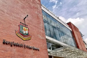 ঢাকা প্রিমিয়ার লিগের সময় জানাল বিসিবি