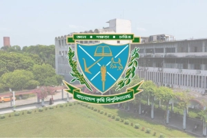 বাকৃবিতে ভর্তি প্রক্রিয়ায় মুক্তিযোদ্ধা সনদ জালিয়াতি, ভর্তি বাতিল