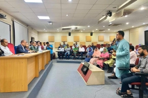 ডাকসু ও সাংবাদিকদের ওপর হামলার ঘটনায় ছাত্রদলের ২২ নেতা চিহ্নিত