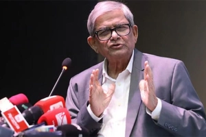 ডেঙ্গু মোকাবিলায় সরকারের পরিকল্পনা জানালেন মির্জা ফখরুল