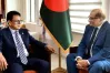 বাংলাদেশের সঙ্গে শিক্ষা ও প্রযুক্তিতে সহযোগিতা বাড়াতে আগ্রহ পাকিস্তানের
