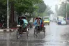 তাপপ্রবাহের পর স্বস্তির বার্তা, আসছে টানা বৃষ্টি
