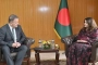 ইইউর গণতান্ত্রিক সমর্থনকে স্বাগত জানালেন পররাষ্ট্র প্রতিমন্ত্রী
