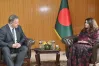 ইইউর গণতান্ত্রিক সমর্থনকে স্বাগত জানালেন পররাষ্ট্র প্রতিমন্ত্রী