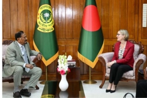 জনগণের প্রত্যাশা পূরণে সরকার দায়বদ্ধ: স্পিকার