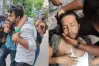 প্রাথমিক শিক্ষক পদপ্রত্যাশীদের অবস্থান কর্মসূচিতে পুলিশের লাঠিচার্জ