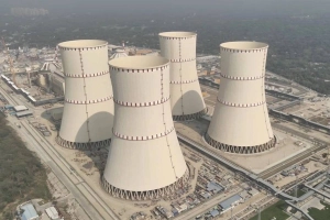 রূপপুরে ইউরেনিয়াম লোডিং শুরু, পারমাণবিক যুগে বাংলাদেশ