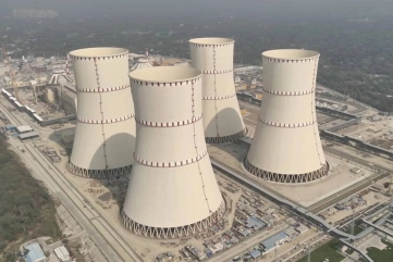 রূপপুরে ইউরেনিয়াম লোডিং শুরু, পারমাণবিক যুগে বাংলাদেশ