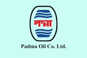 ইপিএস প্রকাশ করেছে পদ্মা অয়েল