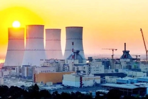 রুপপুর বিদ্যুৎকেন্দ্রে জ্বালানি লোডিং কার্যক্রম শুরু হচ্ছে আজ