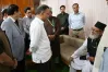 সংসদে অসুস্থ জামায়াত এমপির খোঁজ নিলেন প্রধানমন্ত্রী