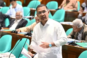 হাওরের ক্ষতিগ্রস্ত কৃষকদের জন্য তিন মাস সরকারি সহায়তা: প্রধানমন্ত্রী