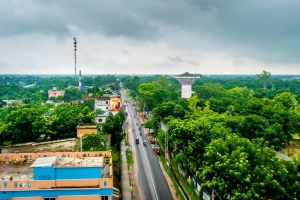 ঢাকাকে ক্লিন ও গ্রিন সিটি গড়তে সরকারের ১২ দফা কর্মপরিকল্পনা