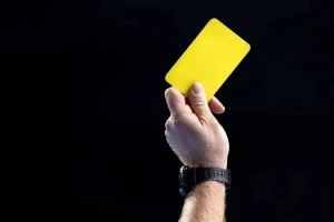 ২০২৬ বিশ্বকাপে বদলে যাচ্ছে কার্ডের আইন