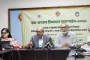 ৬১ শতাংশ শিশুকে হাম-রুবেলা টিকাদান সম্পন্ন হয়েছে: ডা. প্রভাত চন্দ্র