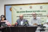 ৬১ শতাংশ শিশুকে হাম-রুবেলা টিকাদান সম্পন্ন হয়েছে: ডা. প্রভাত চন্দ্র