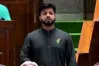 হুমকি দিলে বিরোধীদলের পতন ঘটানো হবে: ইশরাক হোসেন