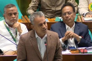 আগে রাজনীতি শিখুন, অপপ্রচার বন্ধ করুন : বিরোধীদের সেতুমন্ত্রী