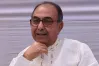 মির্জা আব্বাসের শারীরিক অবস্থার উন্নতি