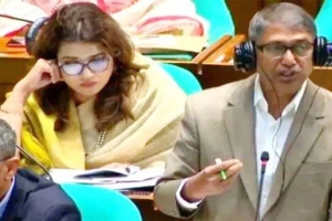 মুক্তিযুদ্ধে শহীদদের পূর্ণাঙ্গ তালিকা তৈরির কথা জানালেন মন্ত্রী