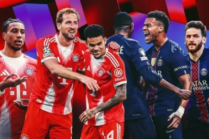 পার্ক দে প্রিন্সেসে নাটকীয় জয়ের পর এবার আলিয়াঞ্জ অ্যারেনার অপেক্ষা