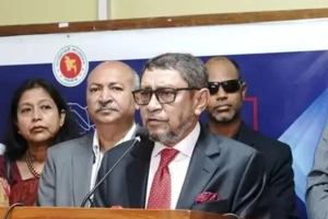 আগামী মাসেই হাম নিয়ন্ত্রণে আসবে: স্বাস্থ্যমন্ত্রী