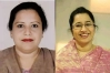 সংরক্ষিত নারী আসনে গেজেটভুক্ত হলেন ঢাবি অ্যালামনাইয়ের দুই সদস্য
