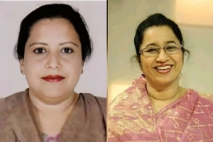 সংরক্ষিত নারী আসনে গেজেটভুক্ত হলেন ঢাবি অ্যালামনাইয়ের দুই সদস্য