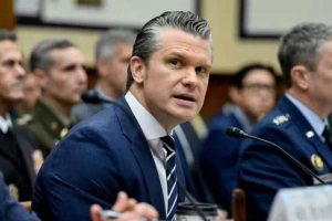 ইরান যুদ্ধে যুক্তরাষ্ট্রের ব্যয় কত বিলিয়ন ডলার, যা জানাল পেন্টাগন