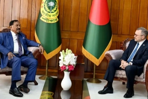 ২০২৭ নাগাদ রূপপুর থেকে ৪০ শতাংশ বিদ্যুৎ সরবরাহের প্রত্যাশা