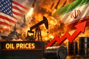 তেলের দাম ১৪০ ডলারে তুলতে চায় ইরান: গালিবাফ