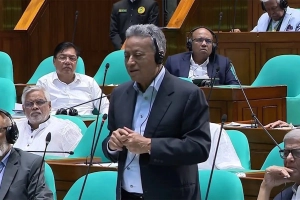 শেয়ারবাজারে কেউ লুট করার সুযোগ পাবে না: অর্থমন্ত্রী