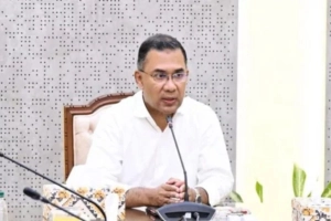 ‘নারী-পুরুষের সমান মজুরি নিশ্চিত করতে সরকার অঙ্গীকারবদ্ধ’