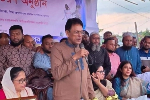 সুপারিশপ্রাপ্ত সহকারী শিক্ষক নিয়োগ নিয়ে যা জানালেন শিক্ষামন্ত্রী