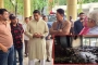 প্রাথমিক শিক্ষা অধিদপ্তরে অগ্নিকাণ্ড, নষ্ট গুরুত্বপূর্ণ নথিপত্র