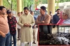 প্রাথমিক শিক্ষা অধিদপ্তরে অগ্নিকাণ্ড, নষ্ট গুরুত্বপূর্ণ নথিপত্র