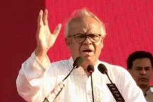 ন্যূনতম মজুরি গুরুত্বের সঙ্গে দেখবেন তারেক রহমান : রিজভী